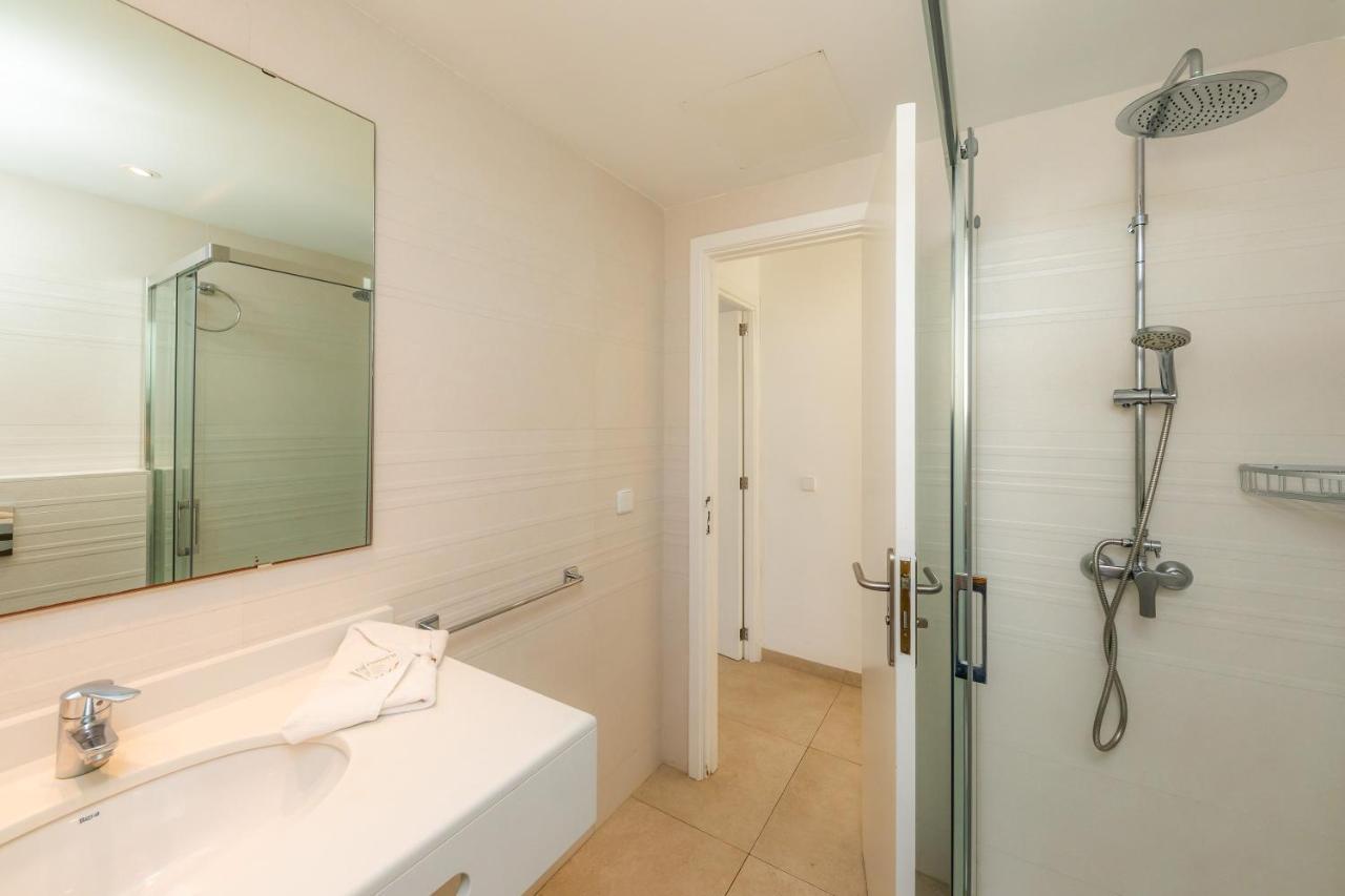 Apartamento Aquamarina 3
